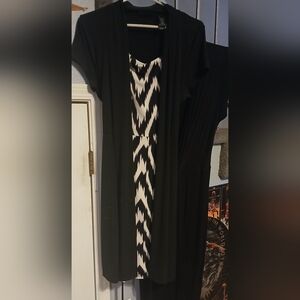 Axcess Classic L Black Garment